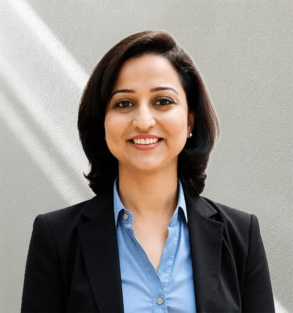Dr. Millu A. Jain